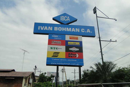 Ivan Bohman